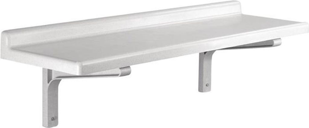 Cambro Camshelving Wandregal 91Cm