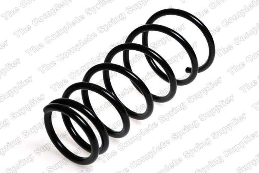 Ressort de suspension LESJÖFORS 4237209 compatible avec Lantra OE 5533029000