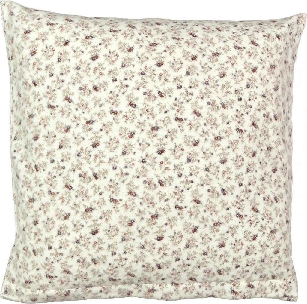 Flanell Bettlaken - 40x40 cm - Beige