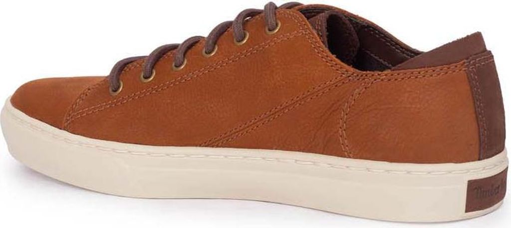 TIMBERLAND - Sneakers uomo Adventure 2.0  - Numero 42 Immagine del prodotto 