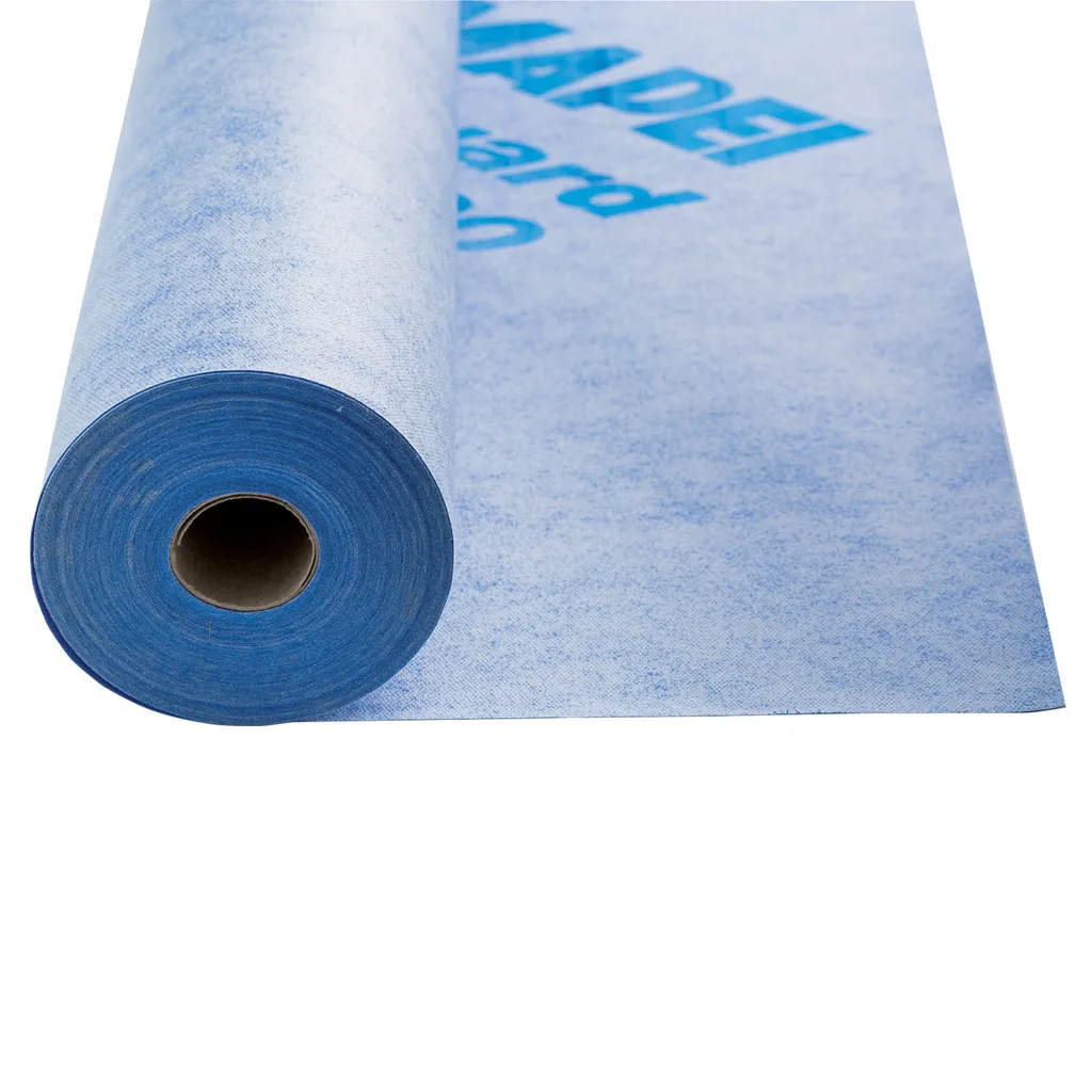 Bande d'étanchéité Mapeguard WP 200 MAPEI pour membrane de protection