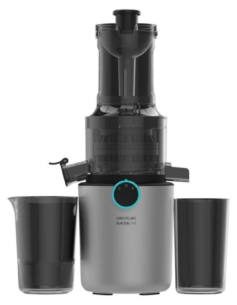 CECOTEC A01_EU01_101572 - Juice&Live 1500 Slim