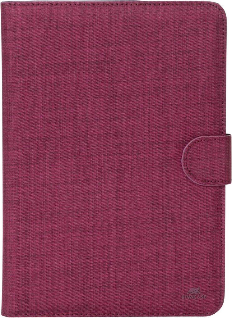 RIVACASE 3317 red tablet case 10.1