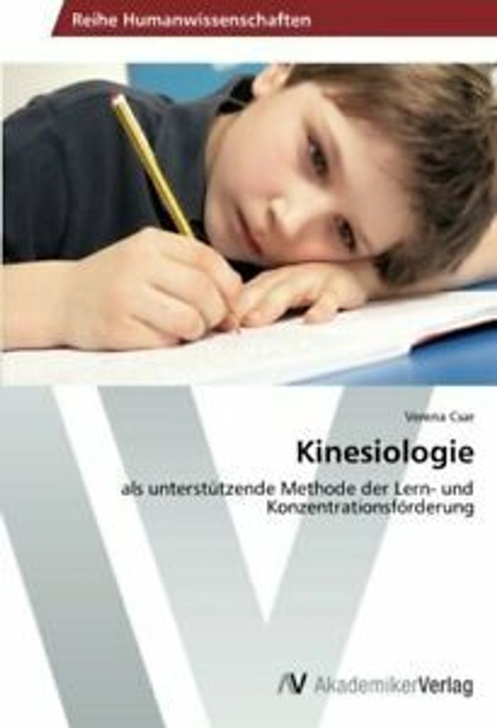 Kinesiologie