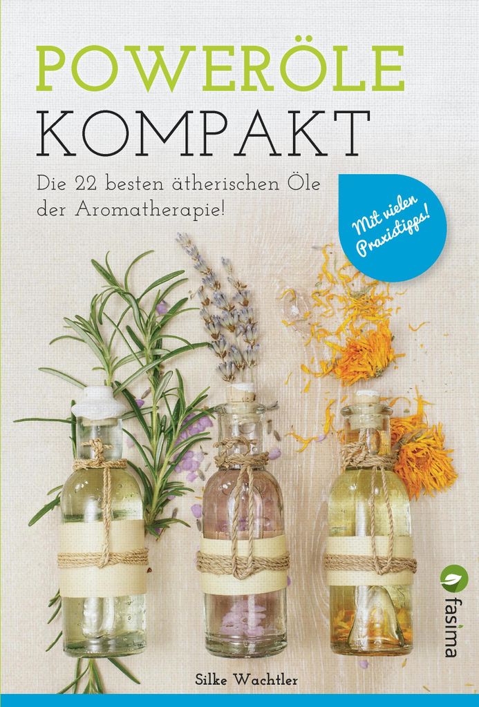 Poweröle kompakt