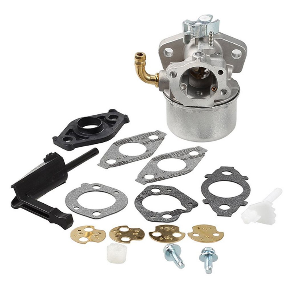 Vergaser Vergaser passend für die meisten Briggs & Stratton 798654 792970 150000 Motoren