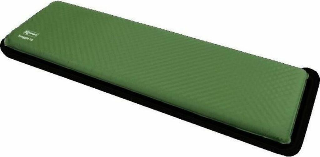 Luftmatratze Kampa 1,98 x 0,63 m grün