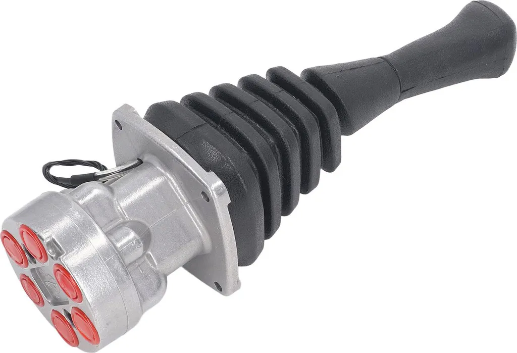 Réparation commande pelle EC210 EC290 : Joystick de barre neuf - 9