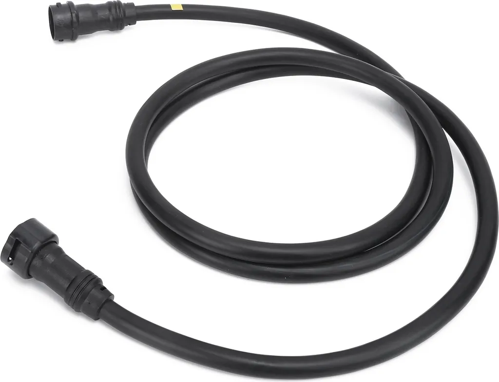 Harnais de fils principaux pour relier boîtier de commande et moteur