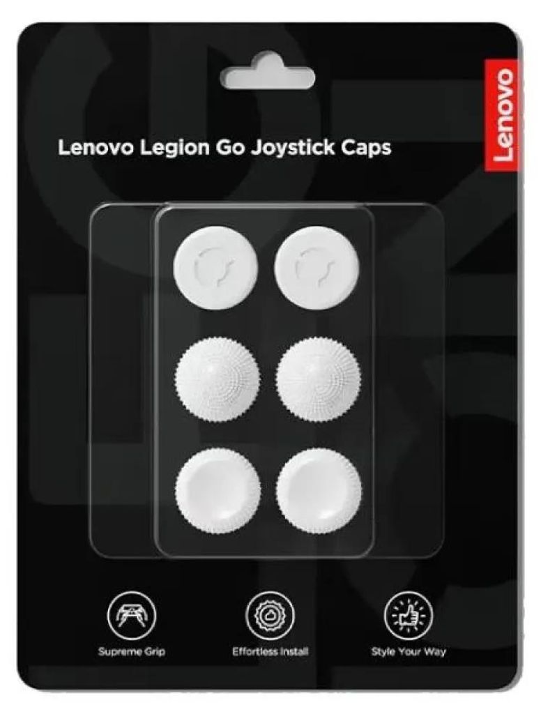 Lenovo Gxh1r61507 Joystick    One Size Produktbild 