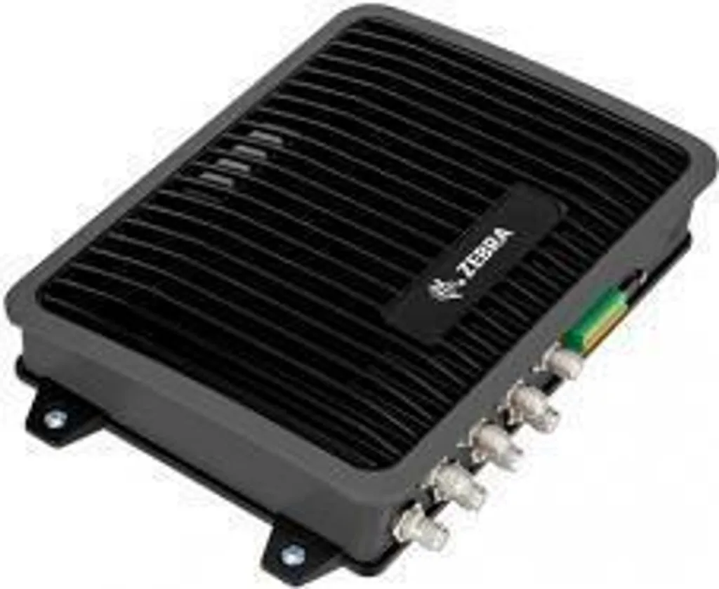 Zebra Netzteil AC Adaptateur secteur robuste avec protection thermique