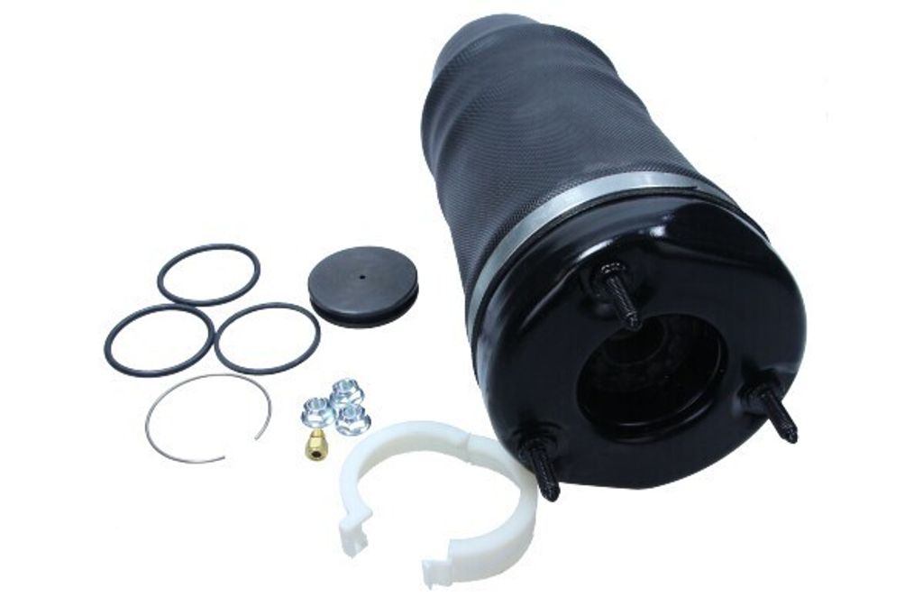 MAXGEAR 11-1216 Luftfederung Luftfeder passend für MERCEDES-BENZ GL (X164) Vorne