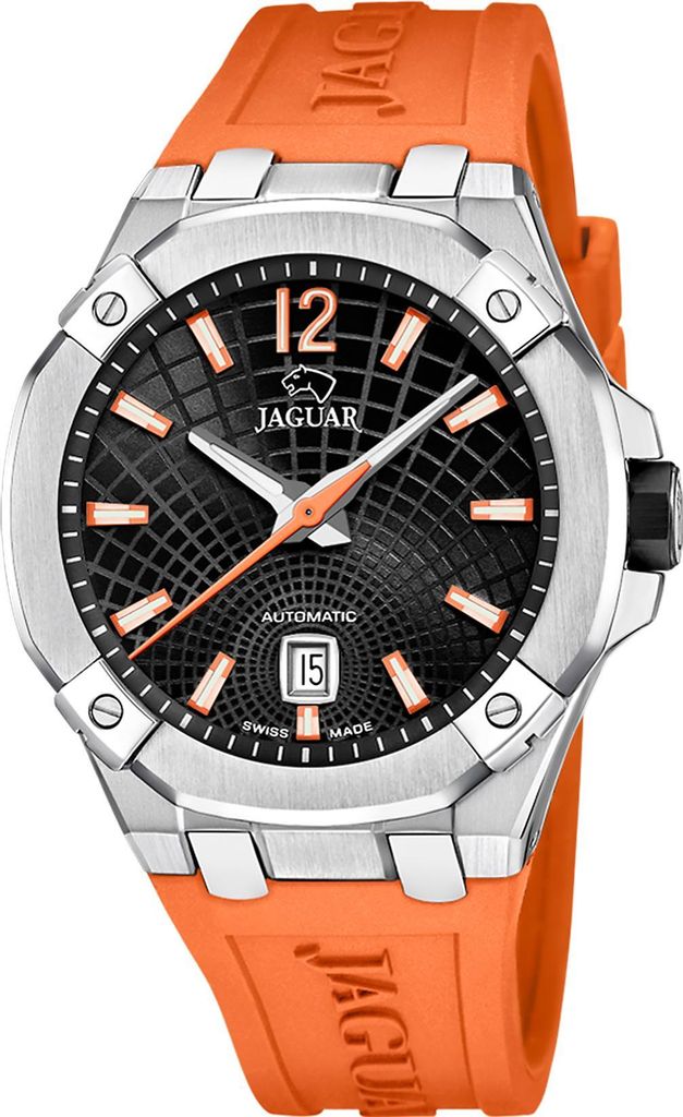 Jaguar AUTOMATICO J1030/1 Herren Automatikuhr Produktbild 