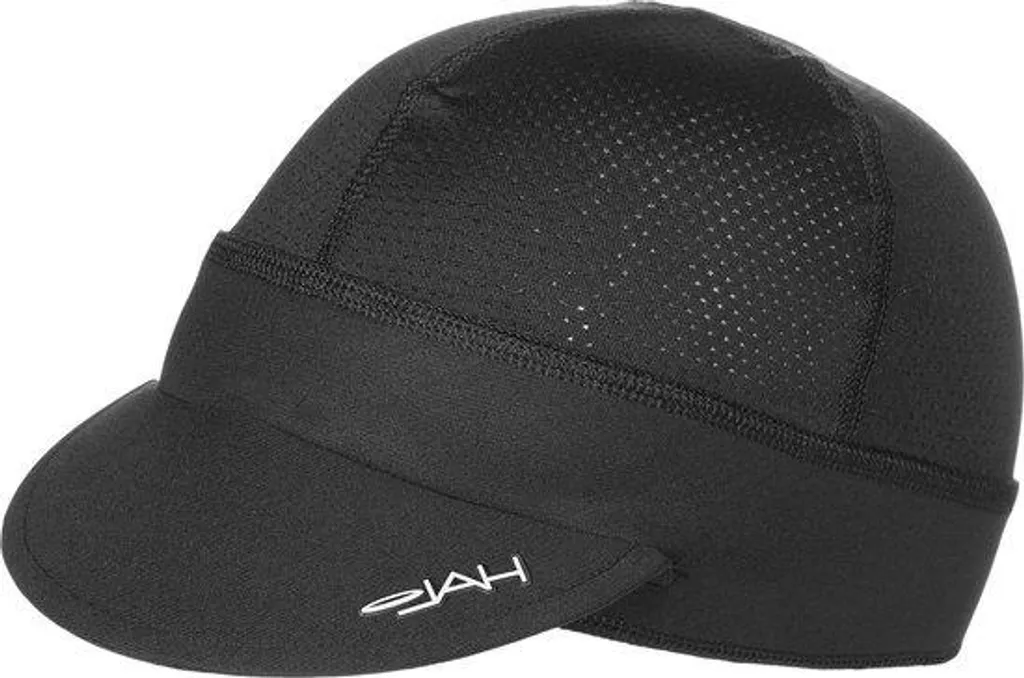 Bandeau de vélo lumineux Noir - Accessoire de protection pour cyclisme