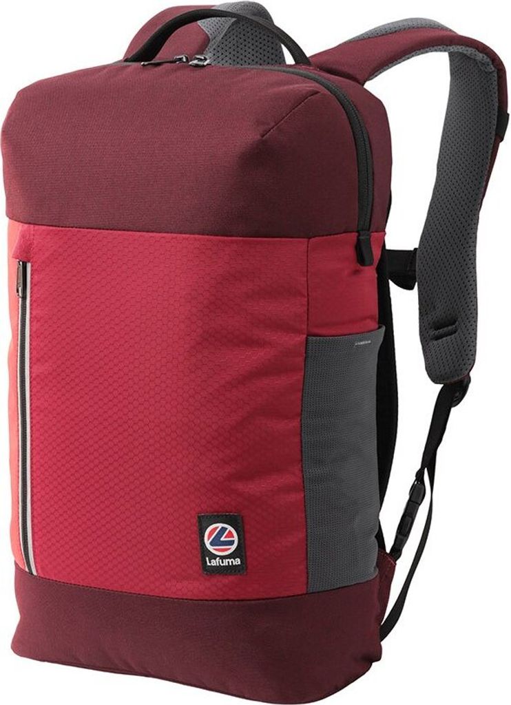 Lafuma 20l Ltd Rucksack Rot Rot One Size