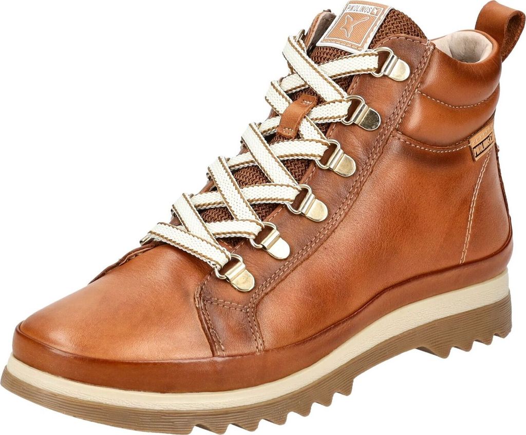 Pikolinos Stiefelette Stiefelette Leder