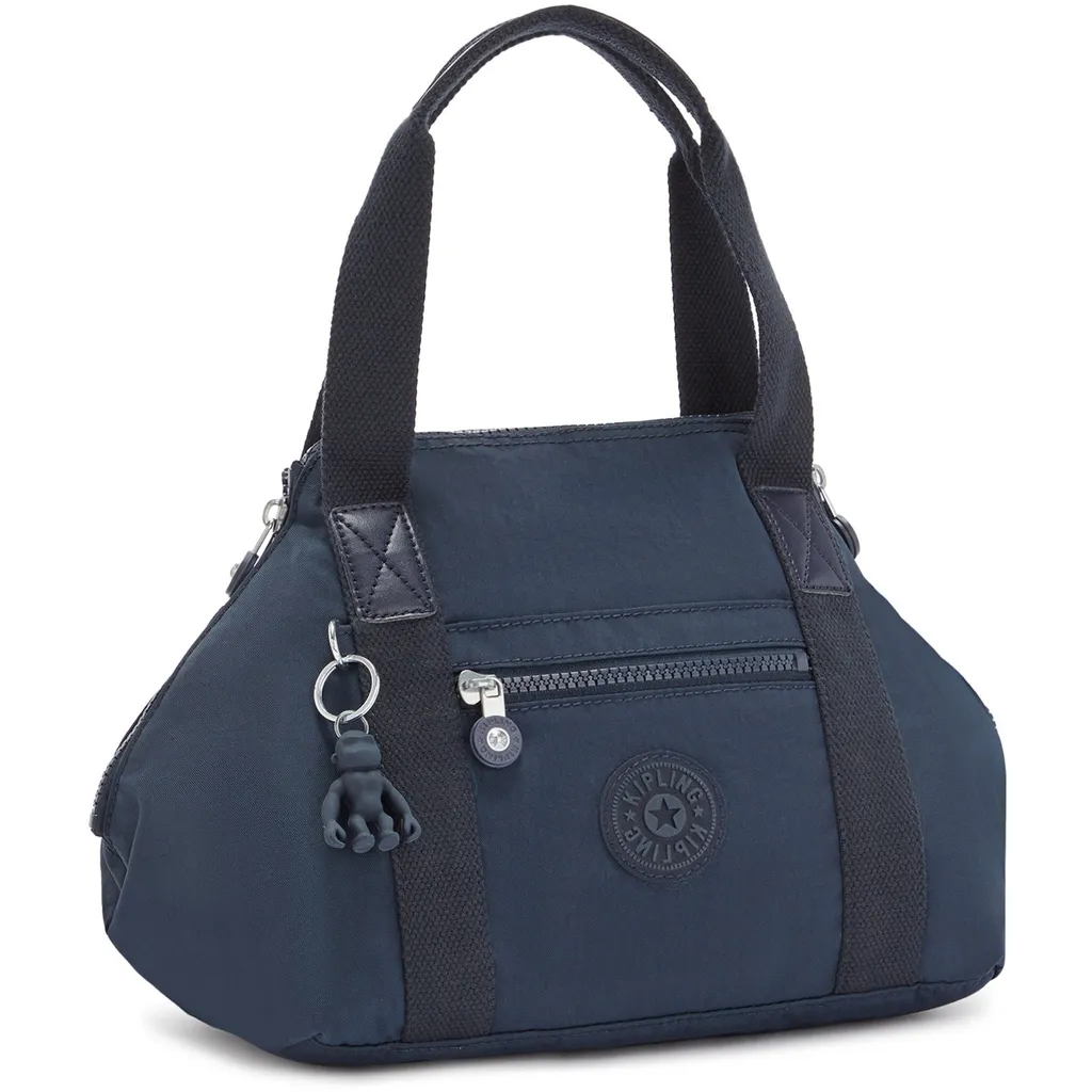 Kipling Art Mini Blue Bleu 2 - - 10