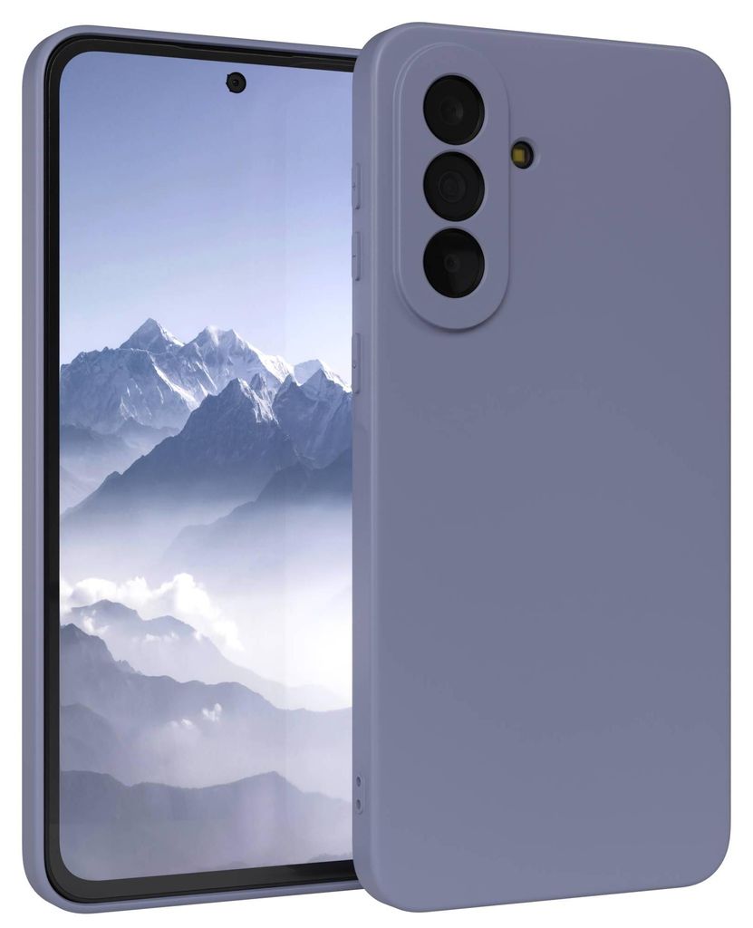EAZY CASE - TPU Hülle für Samsung Galaxy A37, TPU Case Produktbild 