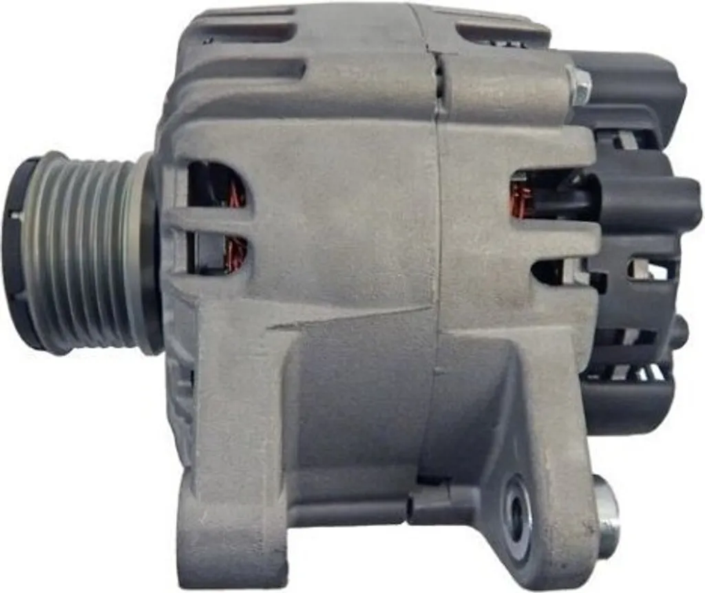 Alternateur HELLA 8EL 011 713-601 pour Berlingo et Peugeot 2008 208