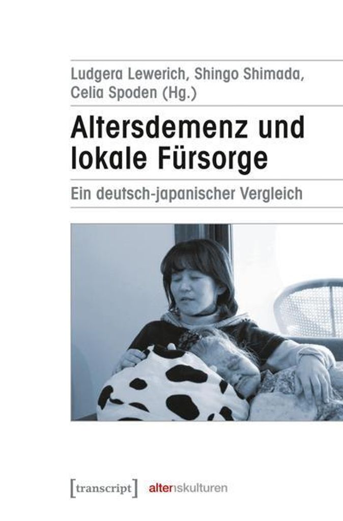 Altersdemenz und lokale Fürsorge