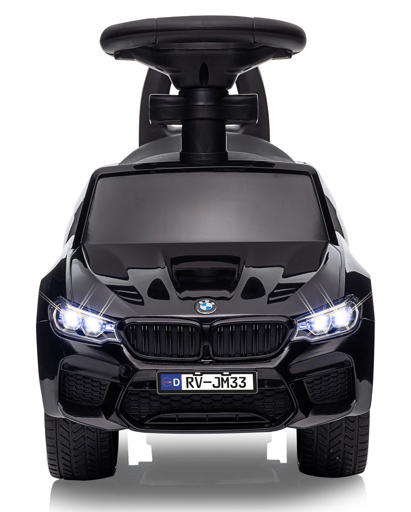 JAMARA Rutscher BMW M5 schwarz Produktbild 5