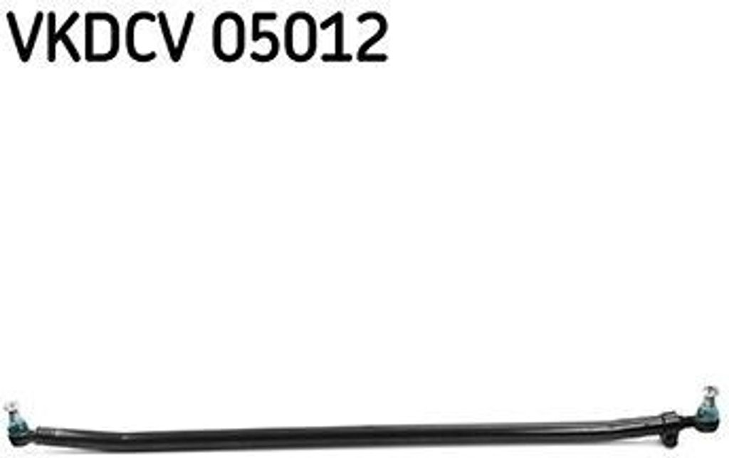 SKF VKDCV 05012 Spurstange