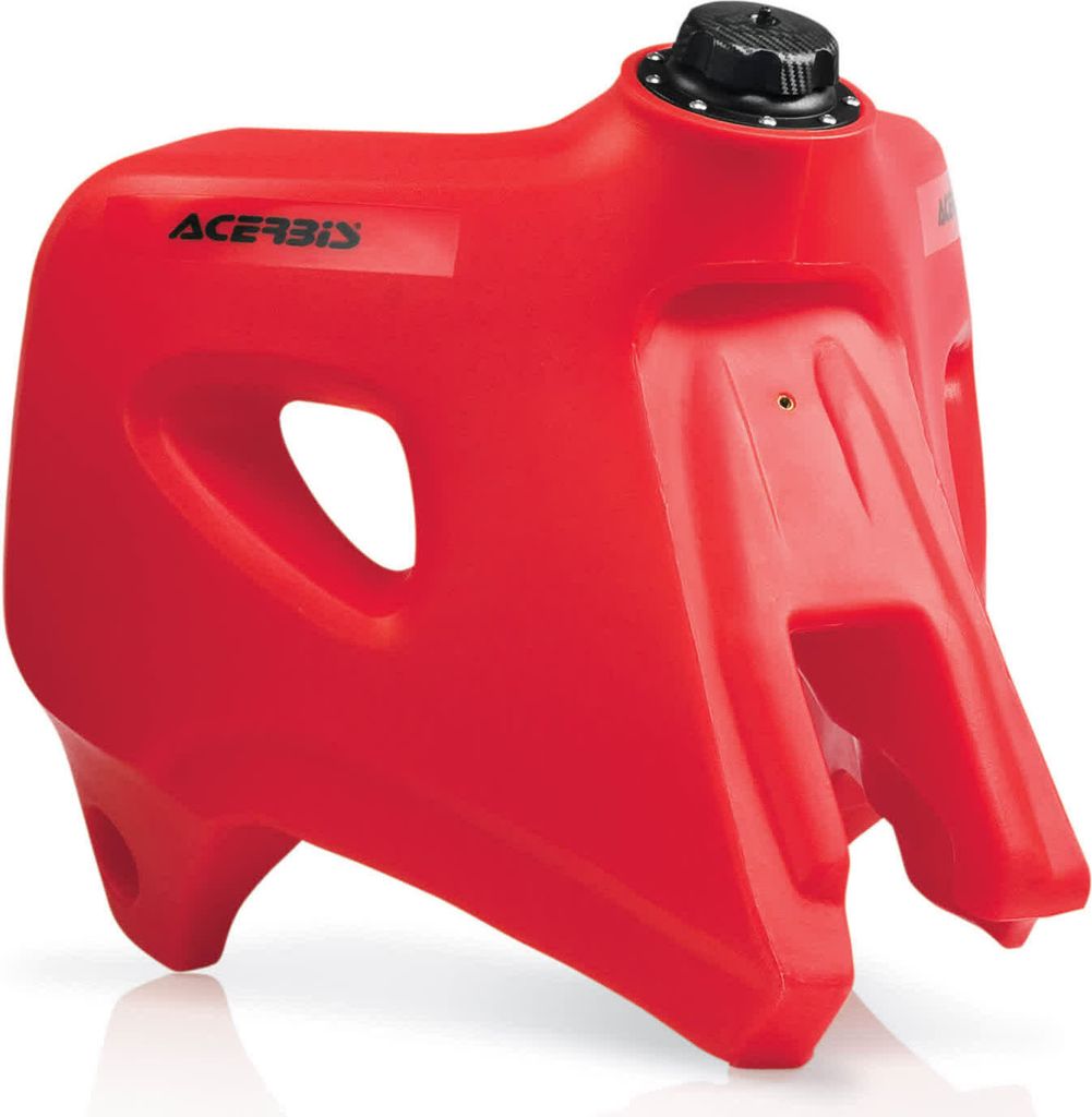 ACERBIS Roter Tank mit 24L Kapazität für HONDA