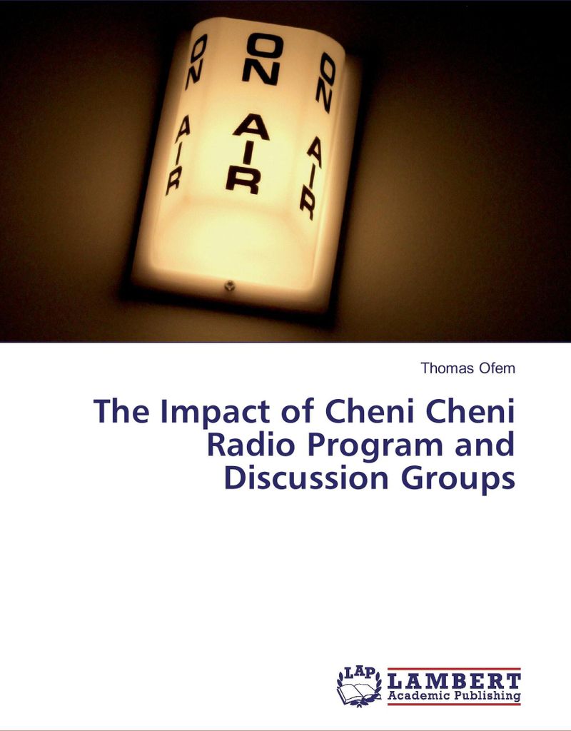 The Impact of Cheni Cheni Radio Program and Discussion Groups