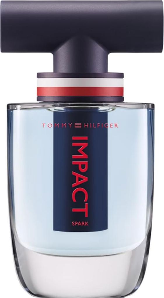 Tommy Hilfiger Impact Spark, Mężczyźni, 50 ml, Butelka Zdjęcie produktu 