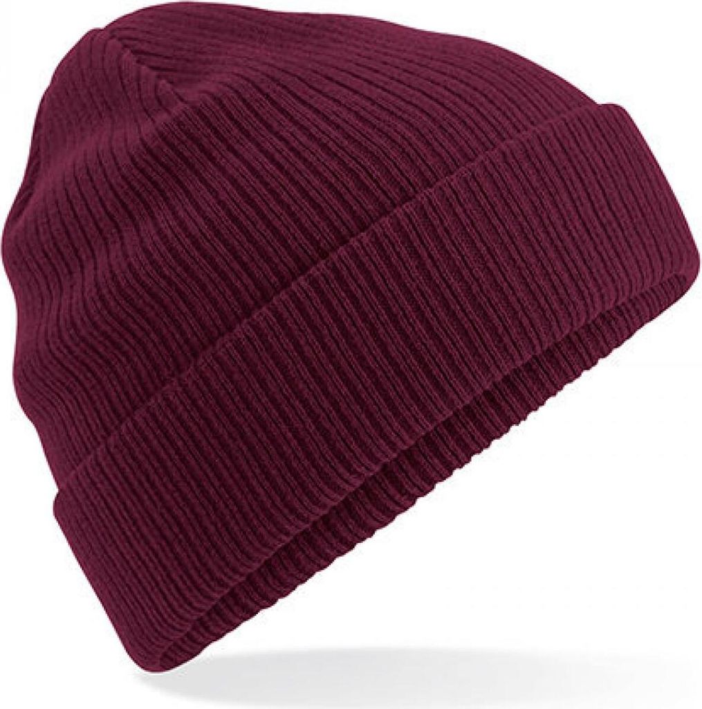 Beechfield B50 | Bonnet homme en coton organique - Couleur Image du produit 