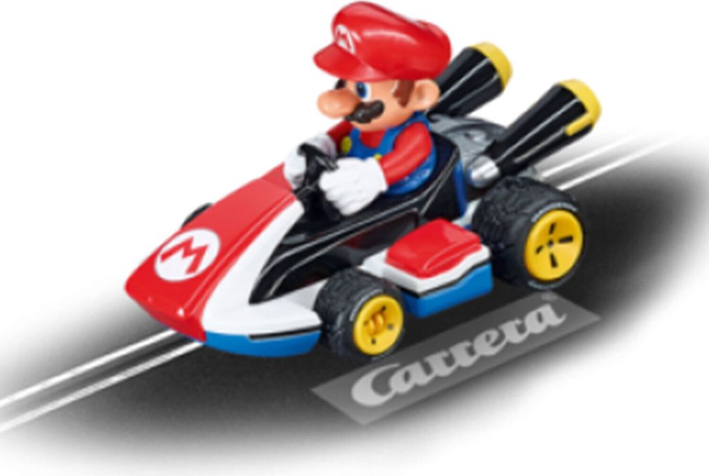 Nintendo Mario Kart™ 8 - Mario Imagen del producto 