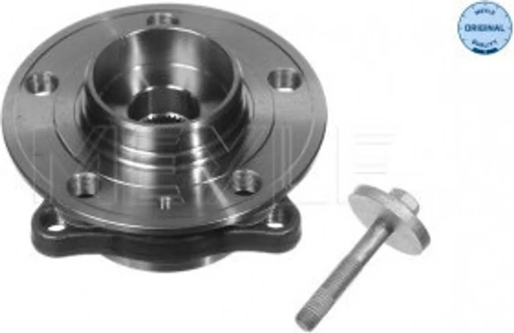 MEYLE 5146520011 Moyeu de roue OE 274298 pour Volvo S60 et V70 II