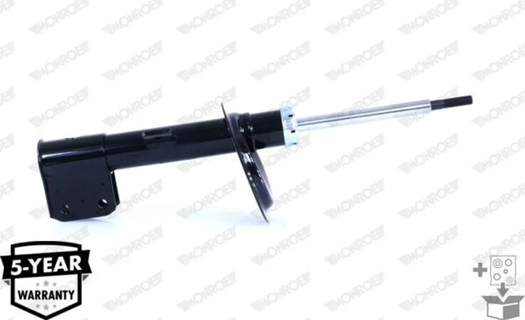 Amortisseur de rechange Monroe G7267 pour Peugeot 307 et 307 SW 3H
