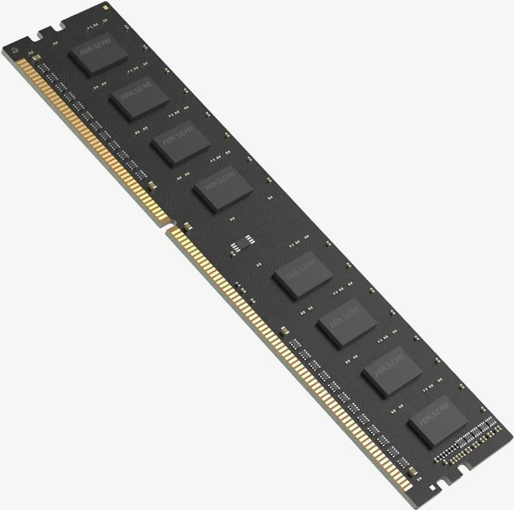 Boostez votre PC lent avec la RAM 16 Go DDR4 Hiksemi HS-Udimm-HIKER 1.2V