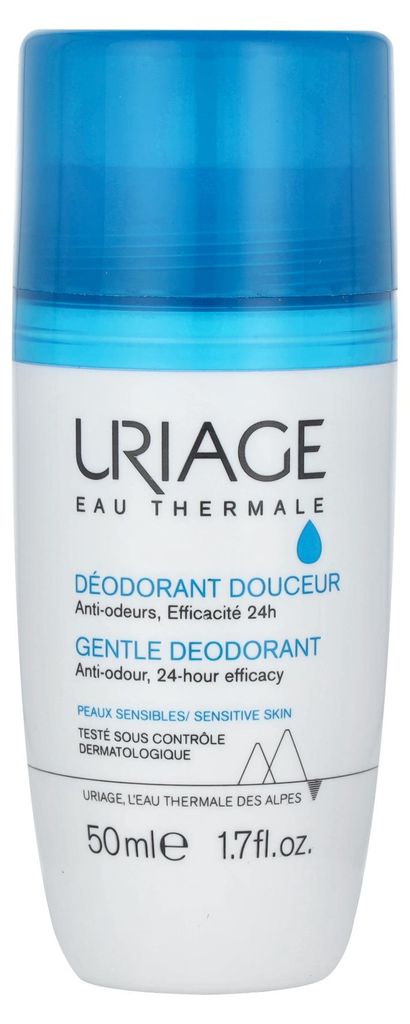 Uriage Deodorante Delicato 24H Immagine del prodotto 