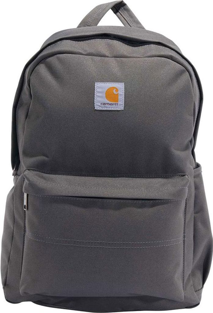 Carhartt Classic Rucksack 21l Grau  Grau One Size Produktbild 