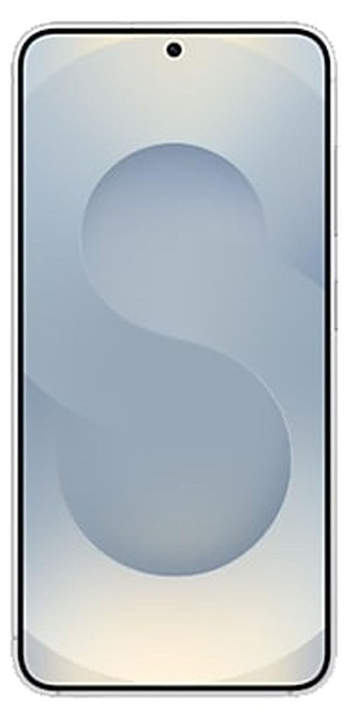 Samsung S25 DS 12+128GB 6.2" 5G Silver Shadow EU Samsung Image du produit 