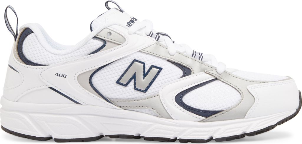 NEW BALANCE - Uniové tenisky 408  - Velikost 40,5 Obrázek produktu 