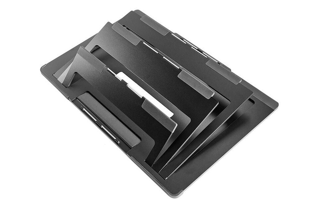 Wacom ACK62701K - Schwarz - 40,6 cm (16 Zoll)