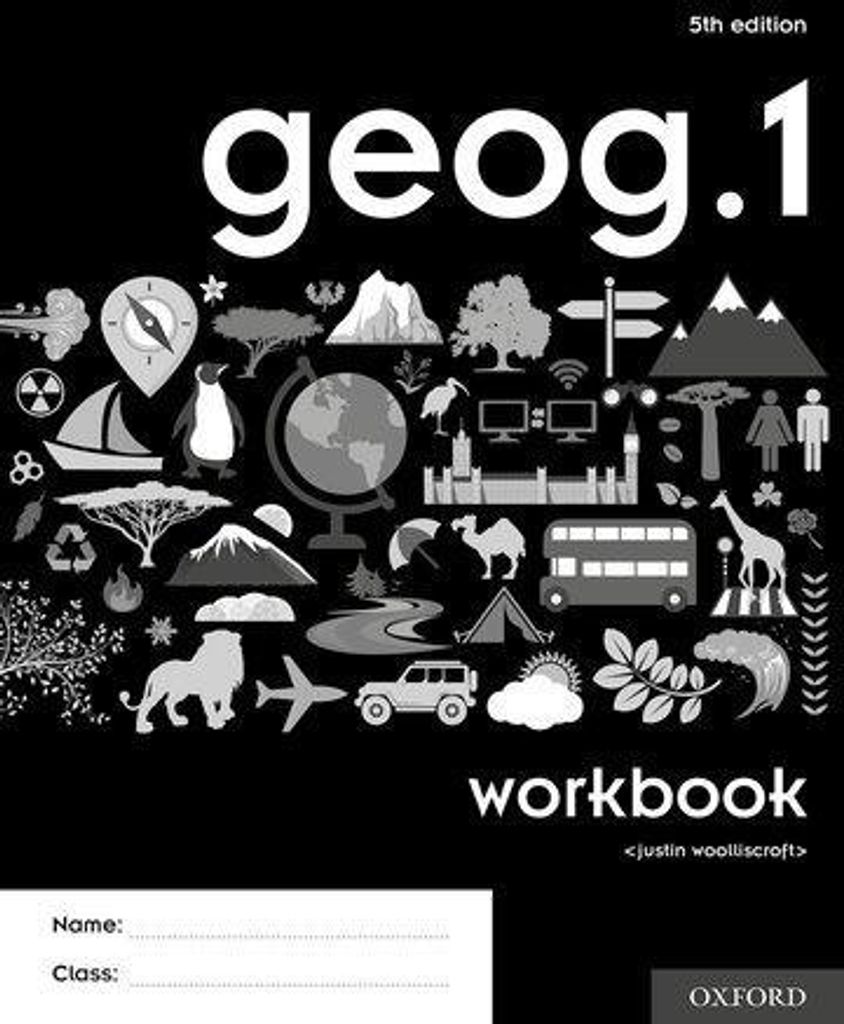 geog.1 Workbook