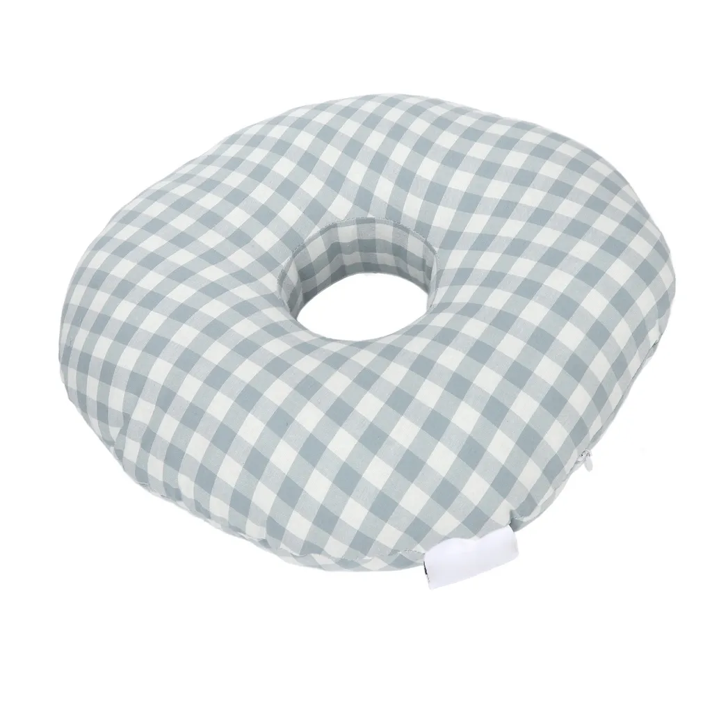 Cuscino per Piercing Orecchio - Soluzione Notte per Dormire di Lato
