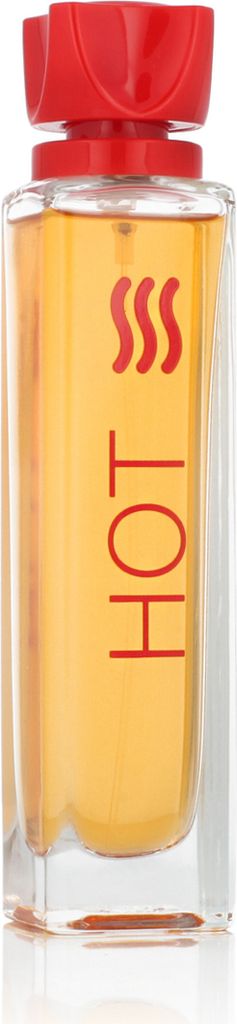 Benetton Hot EDT 100 ml W Obrázek produktu 