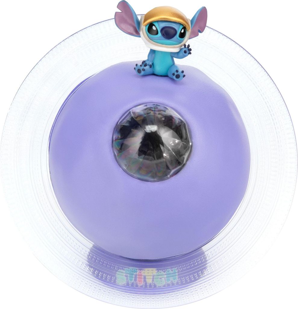 Lampička Lilo & Stitch - Galaxy Projection Light Obrázek produktu 