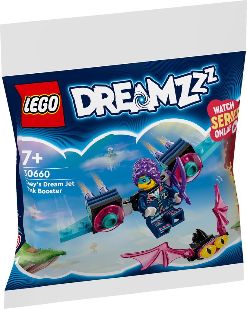Lego LEGO 30660 Immagine del prodotto 