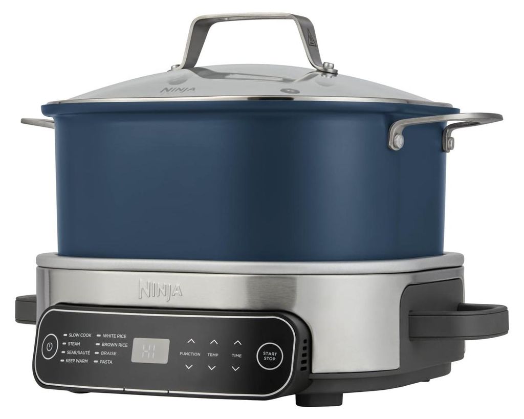 NINJA Slow Cooker - PossibleCooker Foodi MC1101EU - 6L Immagine del prodotto 
