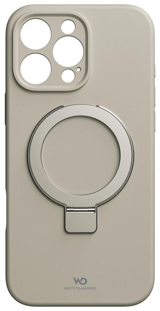 White Diamonds 228231, Cover, Apple, iPhone 16 Pro Max, Produktbild 