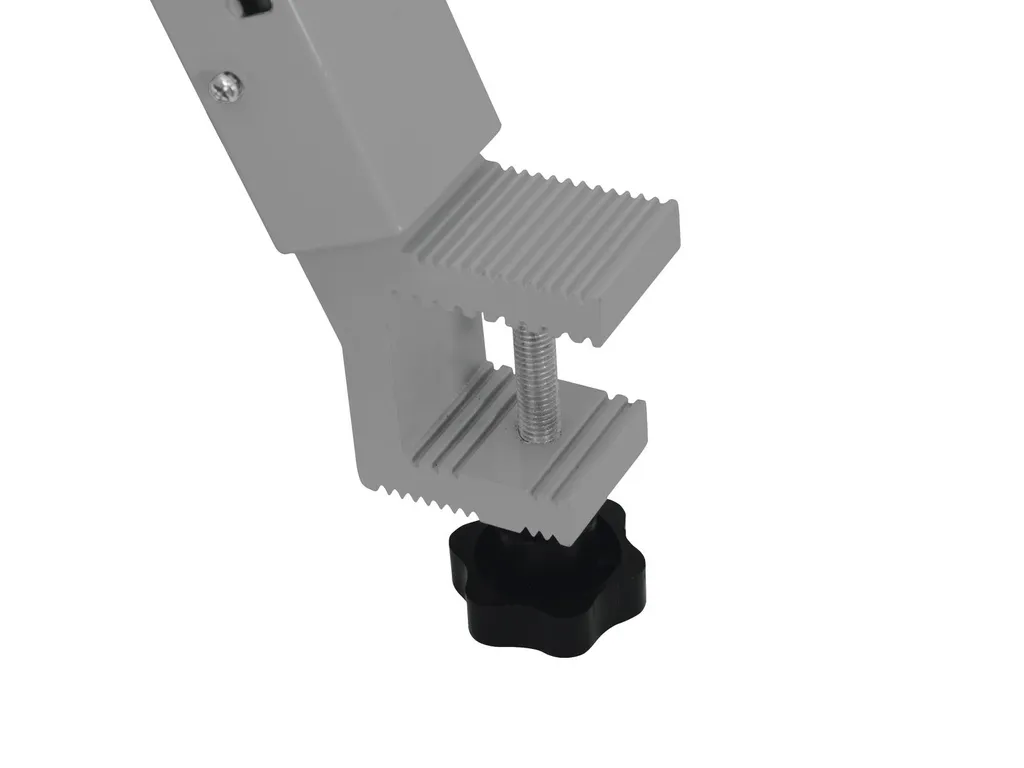 Éclairage pour Stand LED EUROLITE KKL-50 4100K Argenté Polyvalent