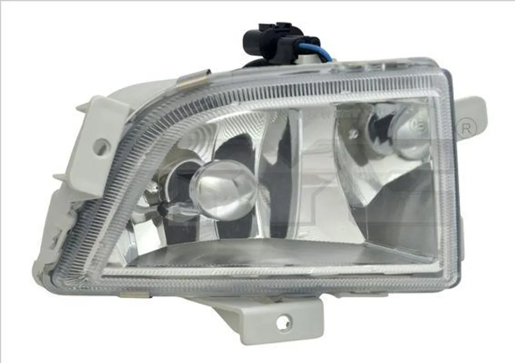 Feu antibrouillard avant pour Chevrolet Aveo et Kalos, modèle OE 96540154