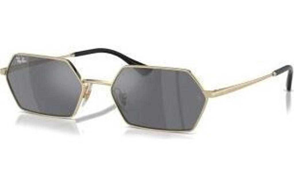 Ray-Ban Yevi Sonnenbrille RB 3728 92136V Produktbild 