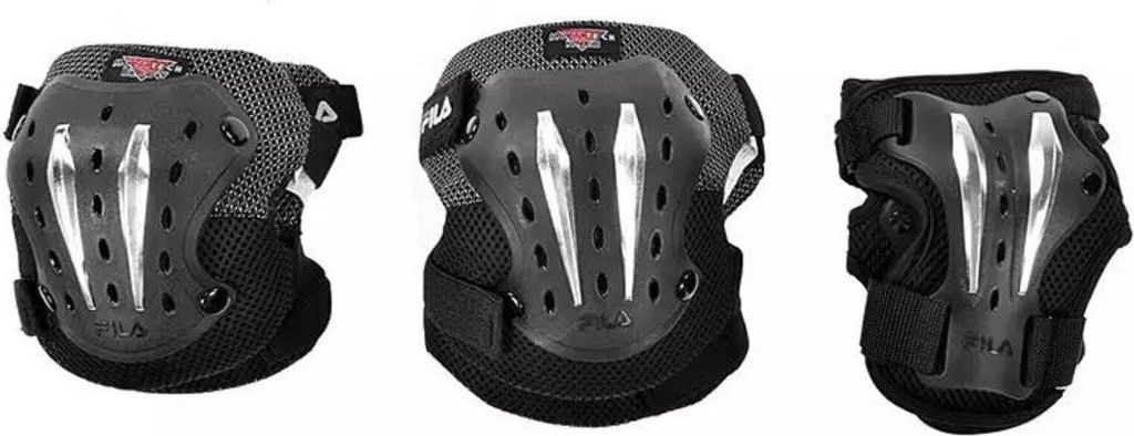 Fila Protektoren Multitech Gear, 60750973